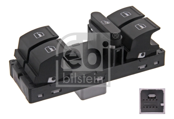 Multi-Function Switch